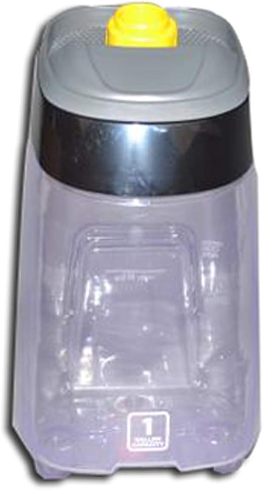 Seneca River Trading Bissell ProHeat Revolution, 2X, Clean Tank with Cap, 1610043