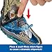Mattel Jurassic World Rebirth Deluxe Mosasaurus Playset with 7 Interactive Features, 7 Sound Effects & 6 Micro Figures, Folds Up to Carry & Store