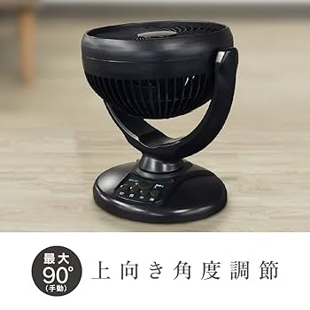  peak 小型サーキュレーター 楽天市場】7月28日より進化版入荷！サーキュレーター 扇風機