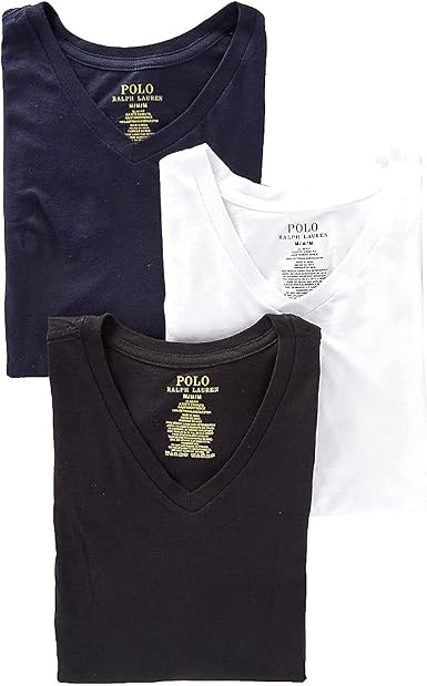 Ralph Lauren Polo Slim Fit 100% Cotton 