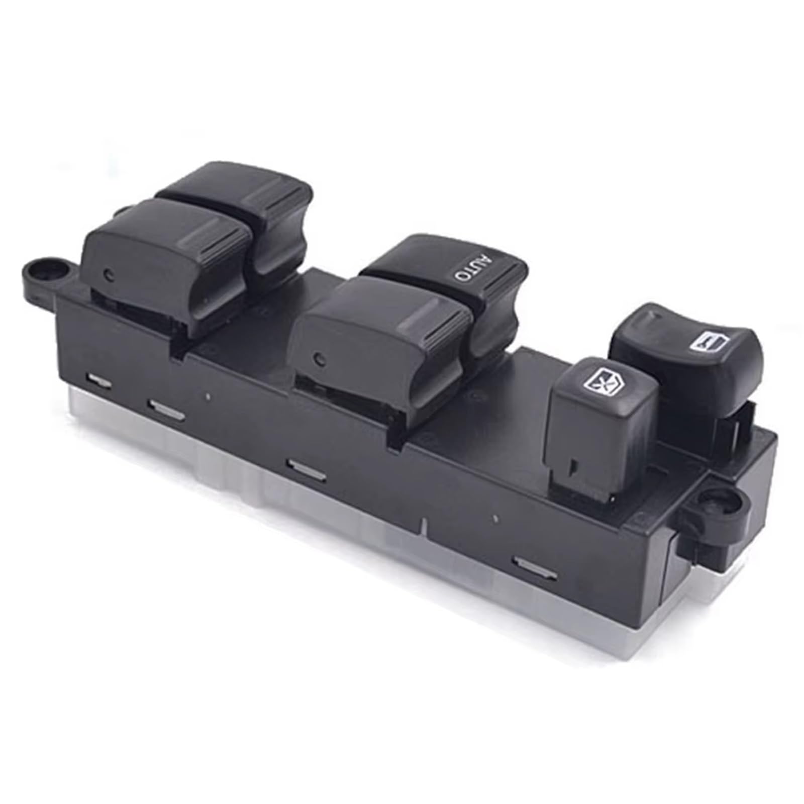 Interrupteur commande lève-vitre pour Nissan Navara D22 et Paladin - 7