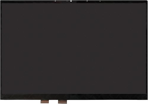 Miniatura 1 de LCDOLED Reemplazo para ASUS ZenBook Flip 15 Q528 Q528E Q528EH Q528EH-202.BL 15.6 pulgadas FullHD 1920x1080 30Pin IPS LCD pantalla LED táctil
