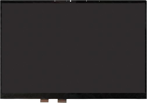 Replacement for ASUS ZenBook Flip 15 Q528 Q528E Q528EH Q528EH-202.BL 15.6 inches FullHD 1920x1080 30Pin IPS LCD LED Display Touch Screen Digitizer Glass Assembly No Bezel