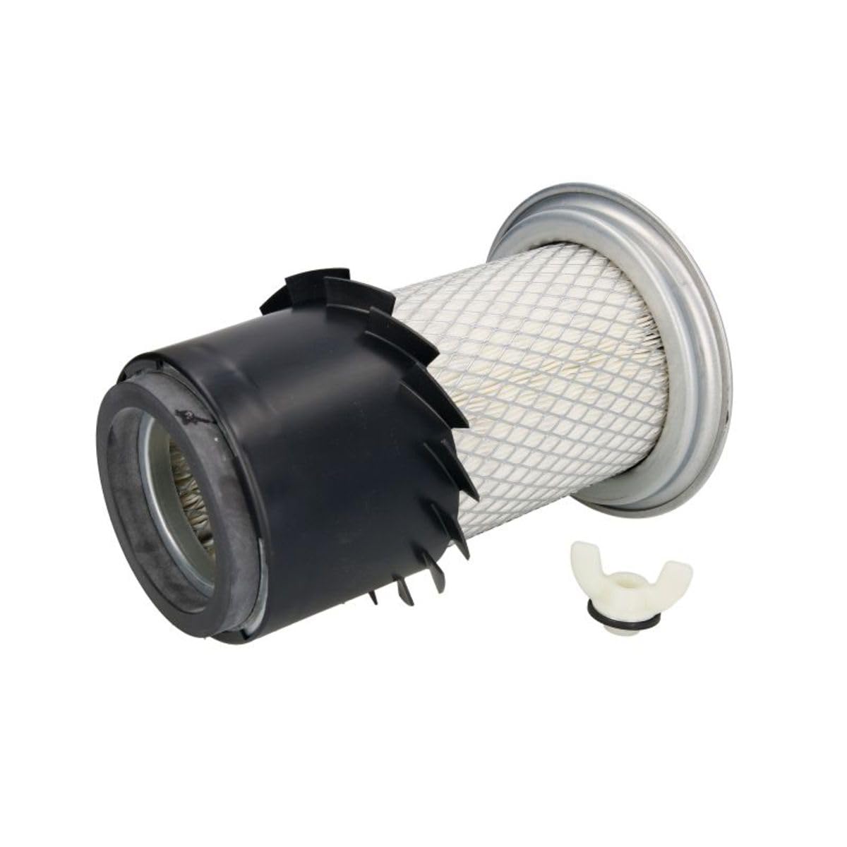 Filtro Aria Donaldson RadialSeal Primario - Diametro 105.6 Mm, Lunghezza 290.5 Mm - Foto 10