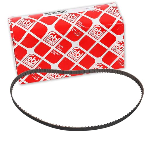 Febi bilstein 12652 Correa dentada