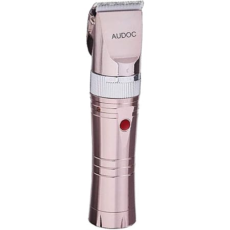 audoc clippers review