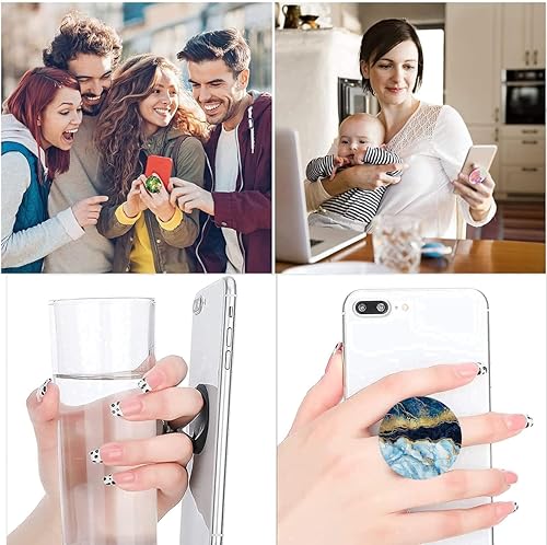 Soporte para teléfonos inteligentes y agarres para teléfono celular expandibles 7