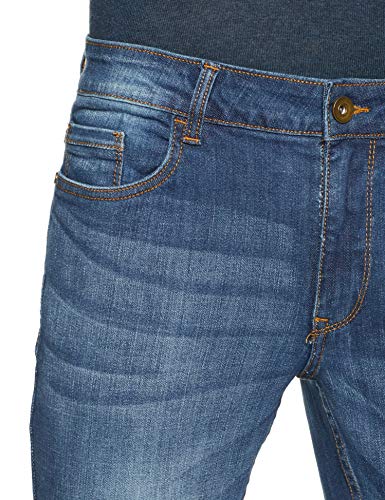 Image of Diverse Men Jeans