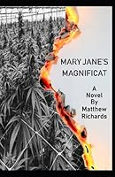 Mary Jane's MagnifiCat 0578887193 Book Cover