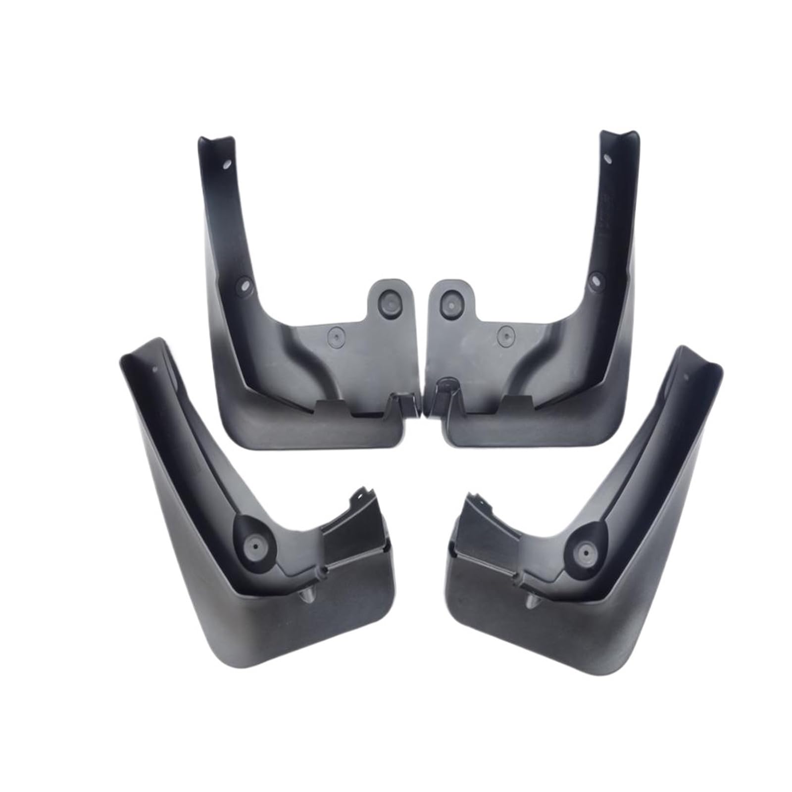 Replacement For KENWORTH W900L AEROCAB YEAR 2018 STAINLESS STEEL UNDER HEADLIGHT FENDER GUARD by Technical Precision