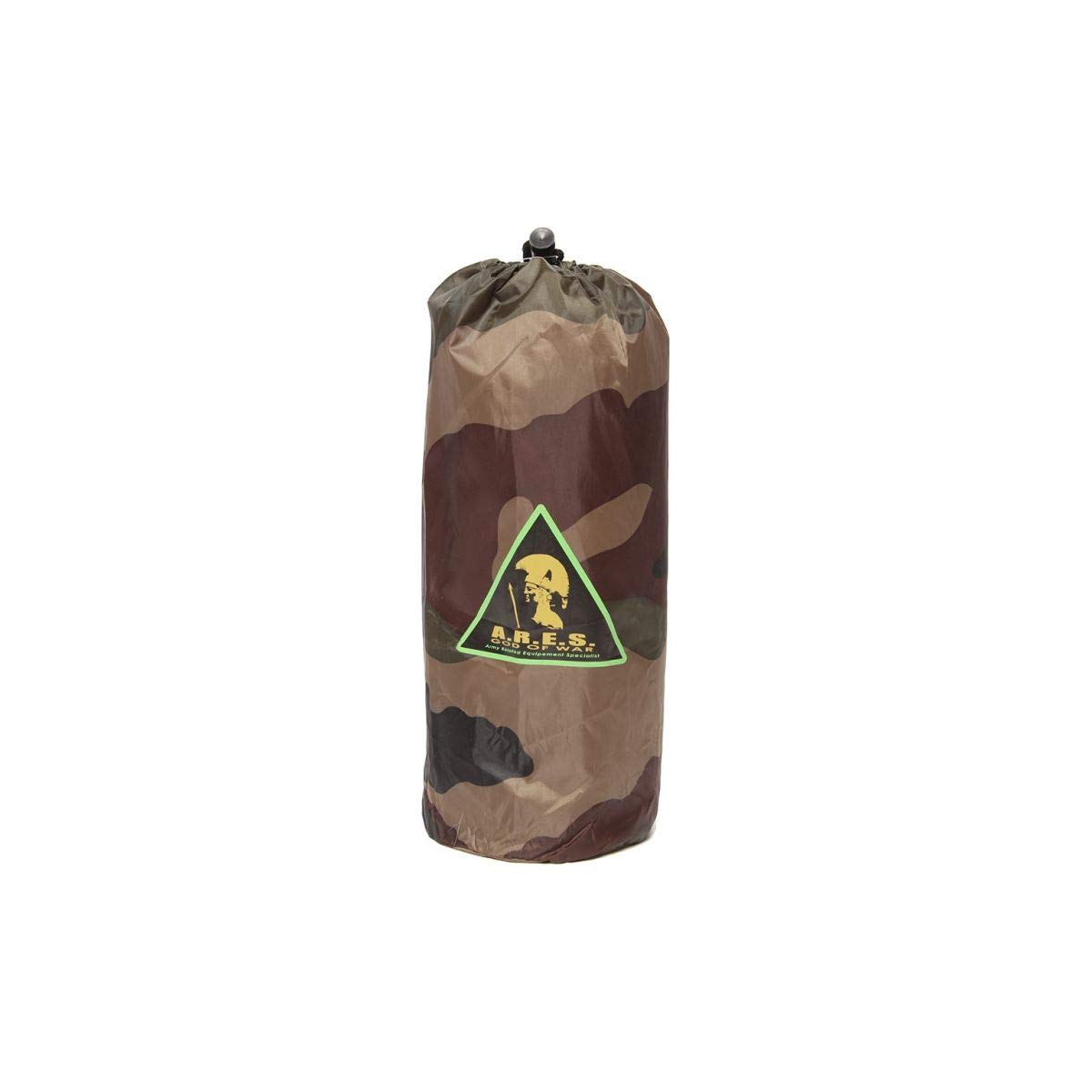 Ares plandeka wojskowa 3 x 3