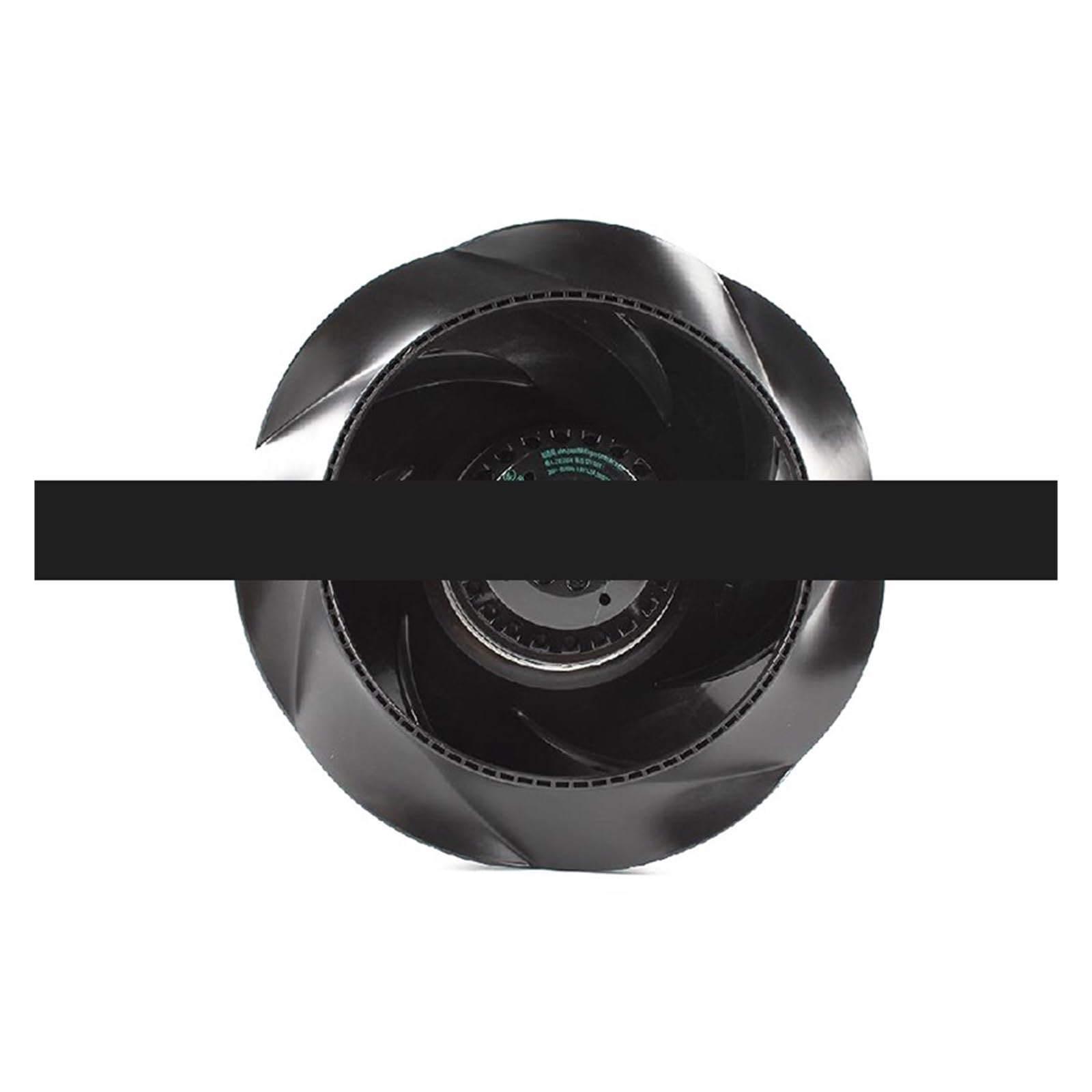 JJKKOZVQF R2E250-RB06-26 cooling fan(Rotundity)