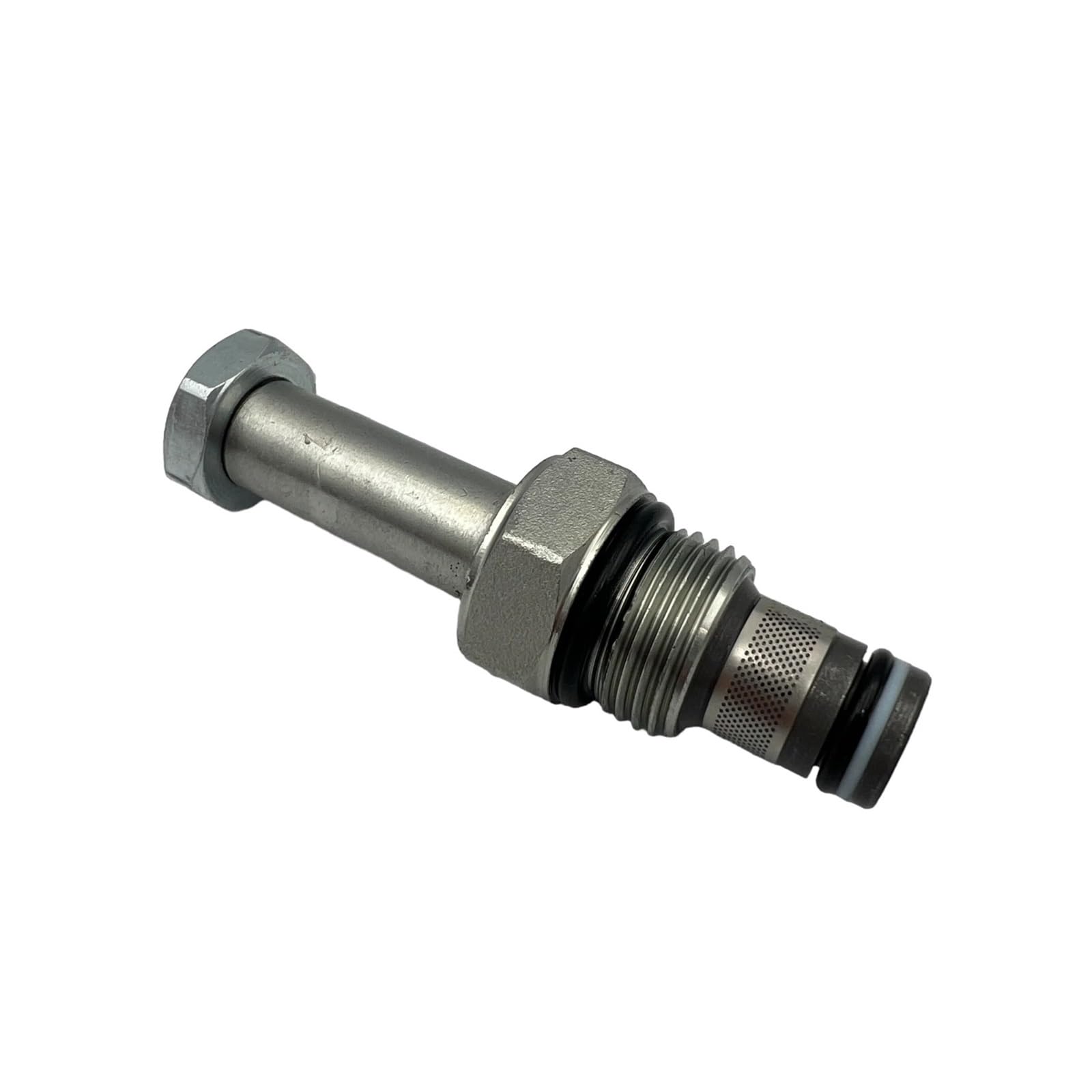 MXXDMOPD 2-Position 2-Way Normally Closed Solenoid Valve SV2-08-2NCP Threaded Cartridge(SV-08-2NCP)