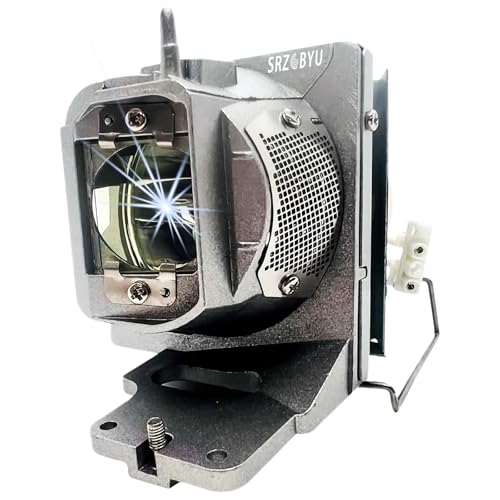 Image of BL-FU240H Replacement Projector Lamp Bulb for HD146X HD28HDR DH351 HD27eH HD28e HD29He HD15H HD145X HD15 HD280e HD28B HT32LV-4K Replacement Lamp Bulb with Housing