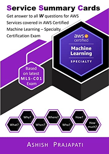 AWS-Certified-Machine-Learning-Specialty合格受験記