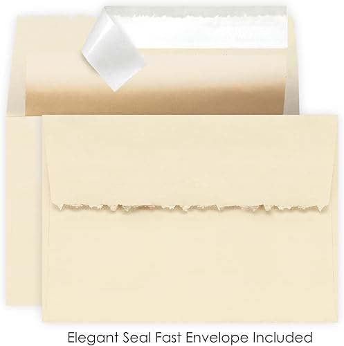 Miniatura 3 de Paquete de 1 tarjeta, tarjeta de condolencias con sobre forrado de perlas (elegante simpatía)