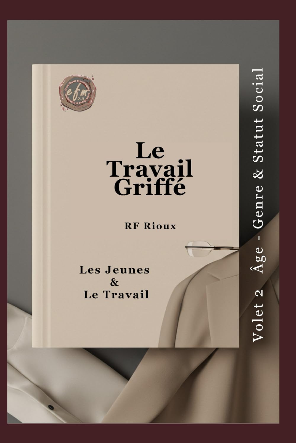 Les Jeunes & Le Travail (Le Travail Griffé)