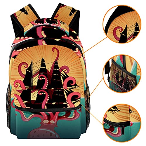 Sac à dos décontracté pour femme pour voyager l'esprit léger et libre - 3