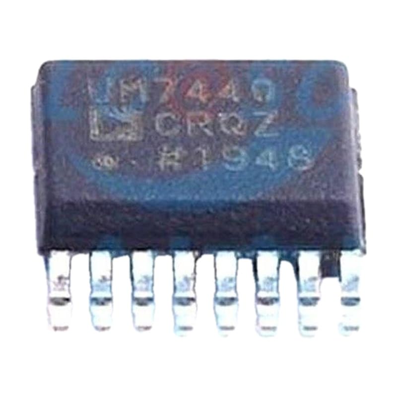 1 Pcs ADUM7440CRQZ-RL7 QSOP-16 Digital Isolator