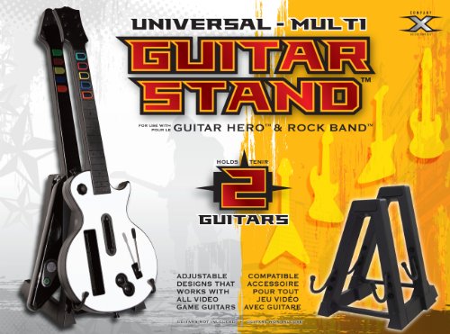 Universal Multi Guitar Stand image 5