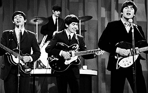 Amazon.co.jp: John Lennon Beatles ジョンレノン リッケン