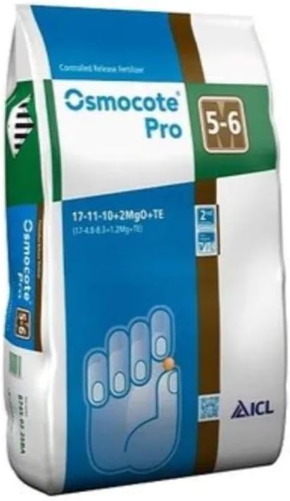 ICL Osmocote Professional 56 Monate Dünger mit langsamer Freisetzung