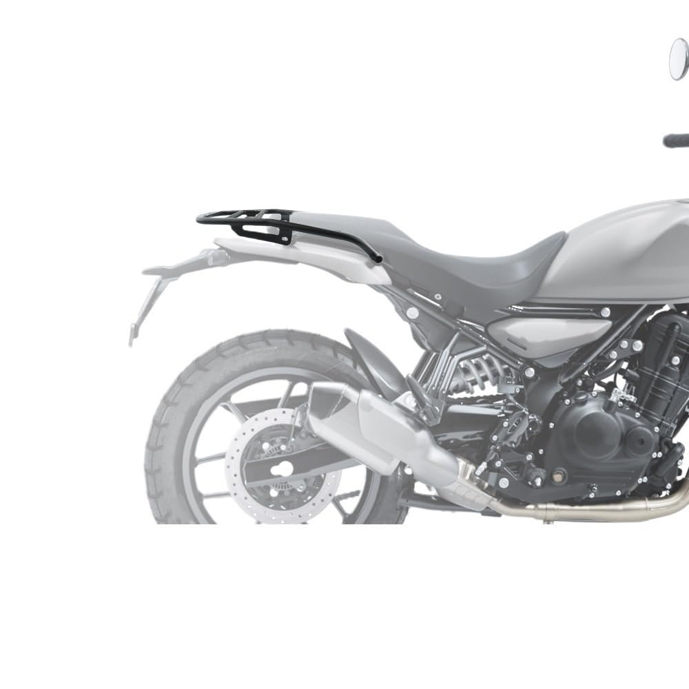 Tylny bagażnik motocyklowy Pasuje do Guerrilla 450 2024-2025 tylna półka na bagażnik walizka na bagażnik Tylny regał na bagażnik