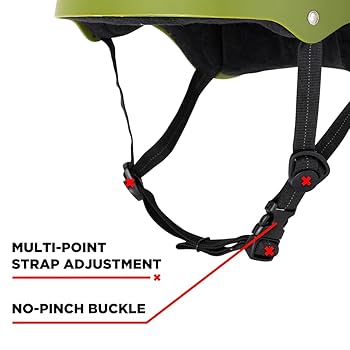 Amazon.com: 187 Killer Pads Pro Skate Helmet with Sweatsaver