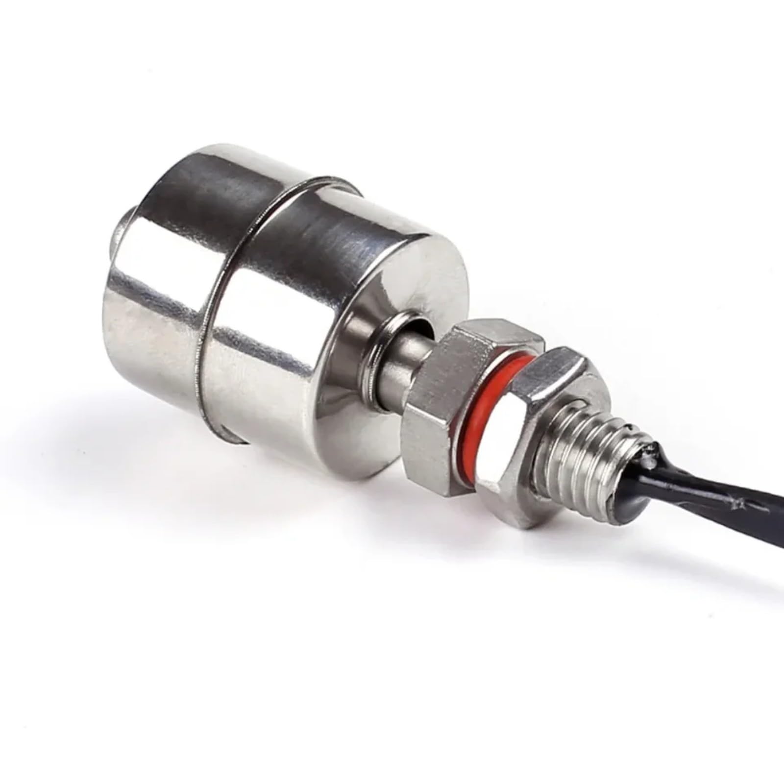 Czujnik temperatury ze stali nierdzewnej odporny na przełącznik bi (110 V 200 mm)