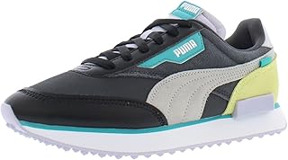 Estilo y comodidad Puma Future Rider Soft Metal