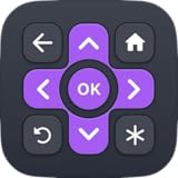 Android TV Remote Control – Smart TV Remote