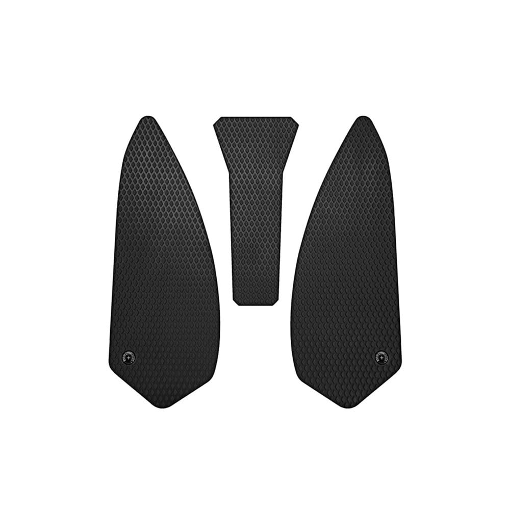 Tank Protector Motorcycle Tank Traction Pad Anti Slip Sticker Gas Knee Grip Protector for M1000RR S1000R S1000RR