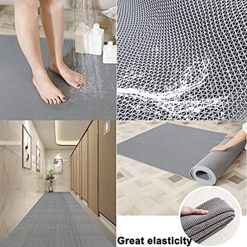 Tapis de sol pour piscines et terrasses assurant un confort extérieur unique - 3