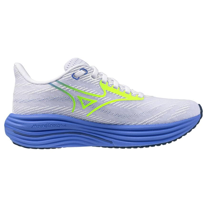 Mizuno Wave Rider 29 WOS performance supérieure course femme - 4