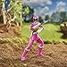 Power Rangers Lightning Collection Dino Charge Pink Ranger 6-Inch Premium Collectible Action Figure Toy