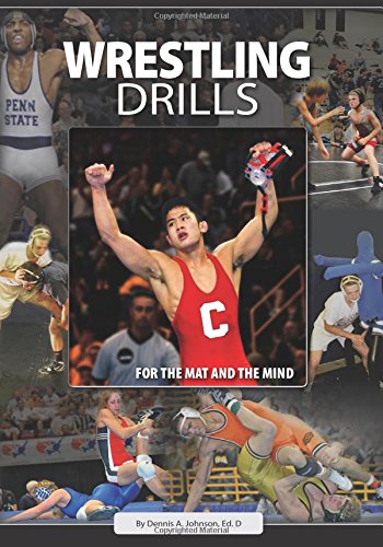 Wrestling Drills: for the Mat and the Mind