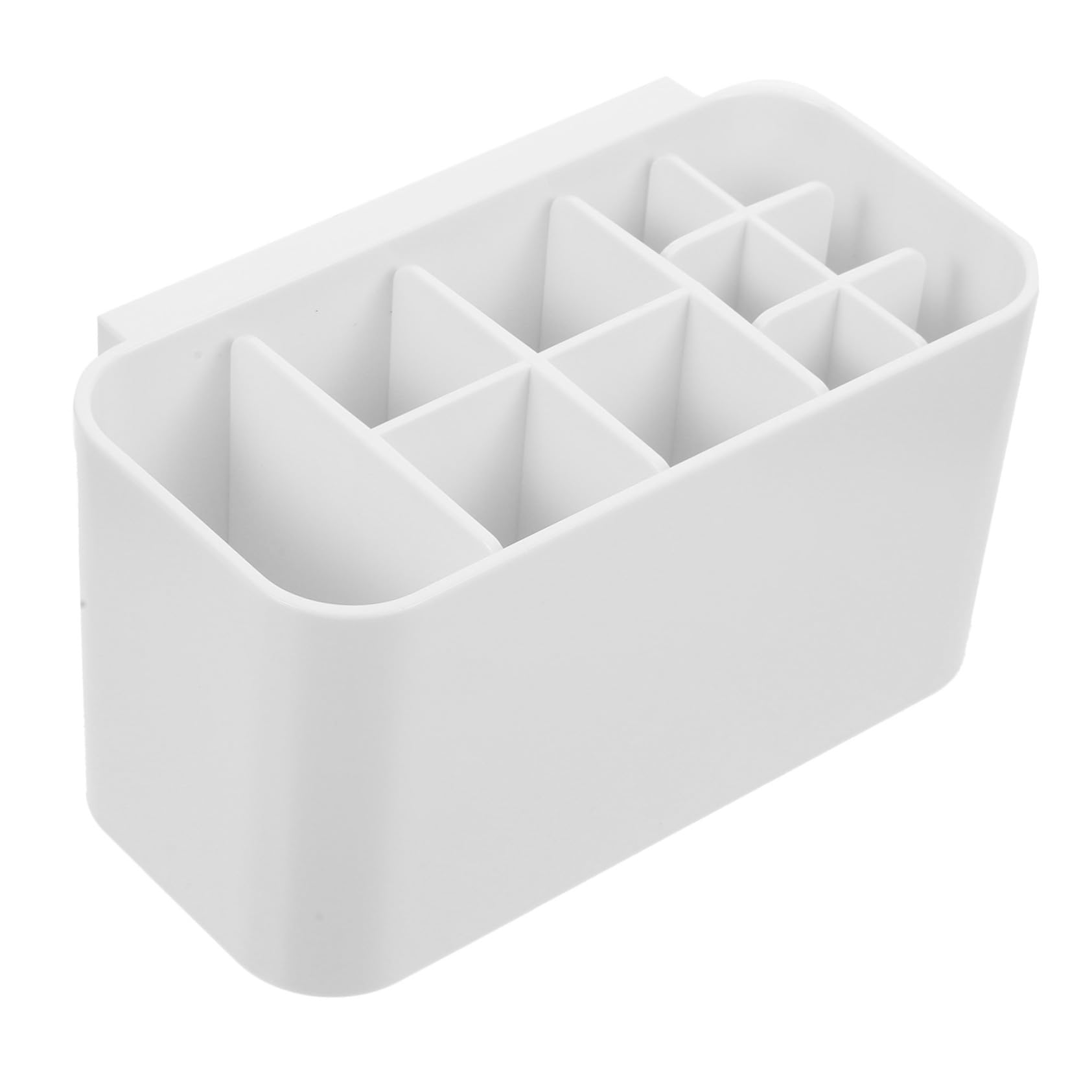 Alipis Scatola Scatola portaspazzolino elettrico storage box organizer per cosmetici porta spazzolini da parete per bagni custodia da bagno addominali