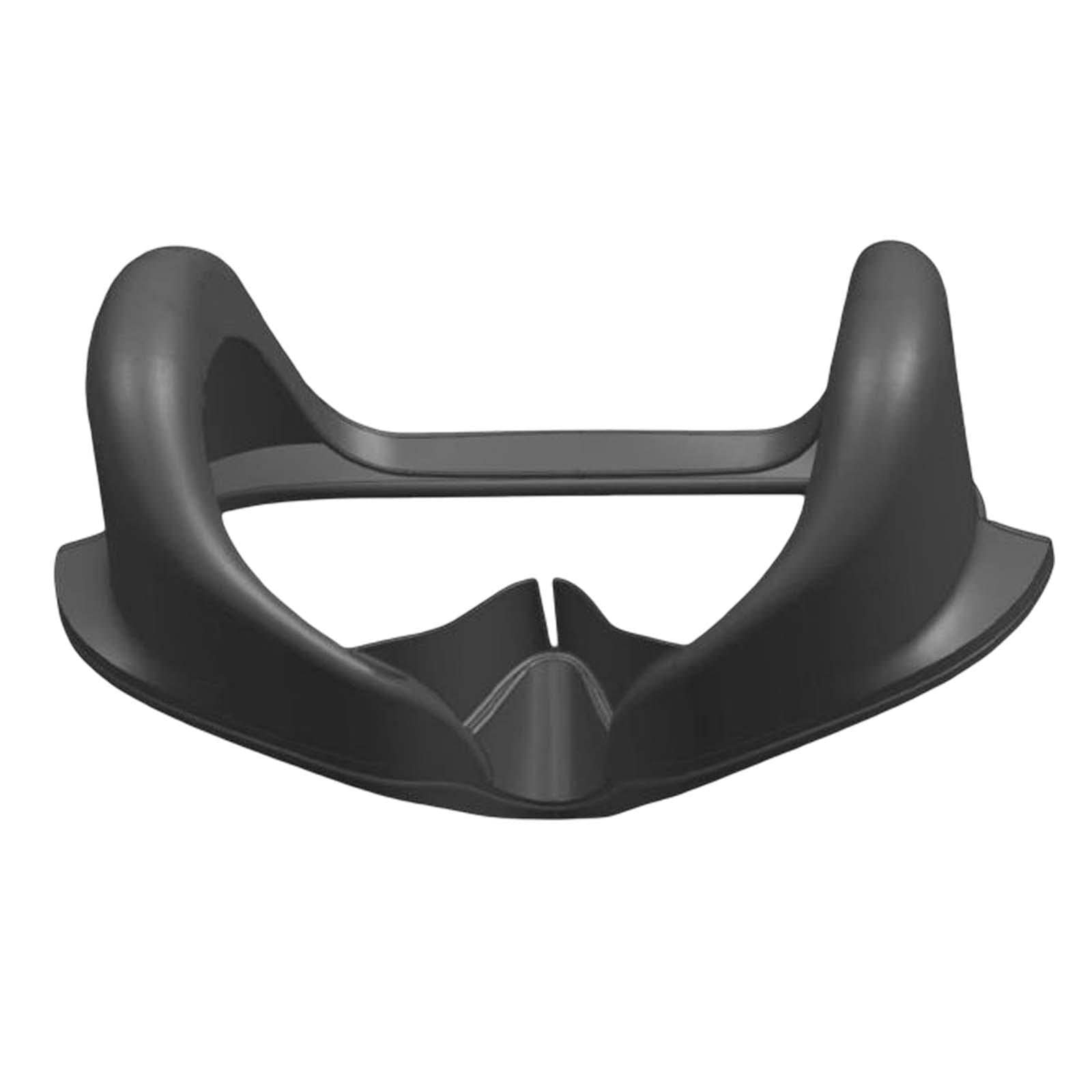 HEAVENGLOWVR Eye Mask Cover Lightweight Sweatproof Light Blocking Soft for Quest Provr-picture-18