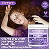 Dark-Spot-Corrector-Face-Body-Cream-Spot-Fade-Remover-Diminisher-for-Men-and-Women-4-OZ Whitening Labs Dark Spot Corrector - Anti-Aging Moisturizer for Face, Body, Sensitive Areas, Men & Women