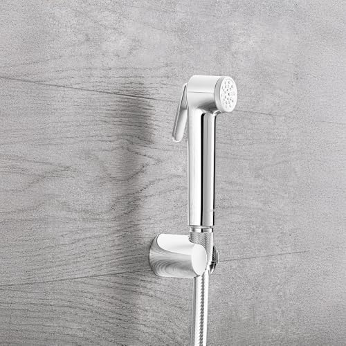 Grohe Tempesta F Trigger Spray 30 Set con Soporte de Pared miniatura 6
