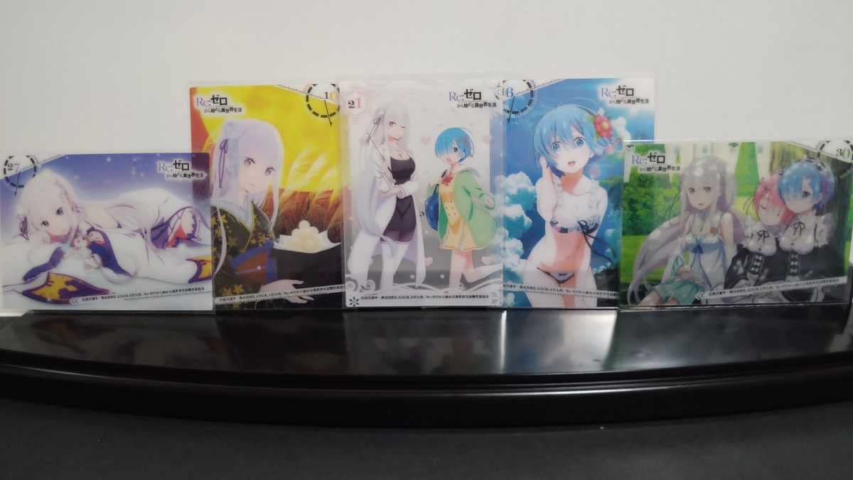 Amazon.co.jp: リゼロ ウエハース MemorySnow カード クリアカード