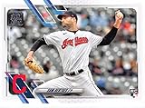 2021 Topps Update #US173 Sam Hentges RC