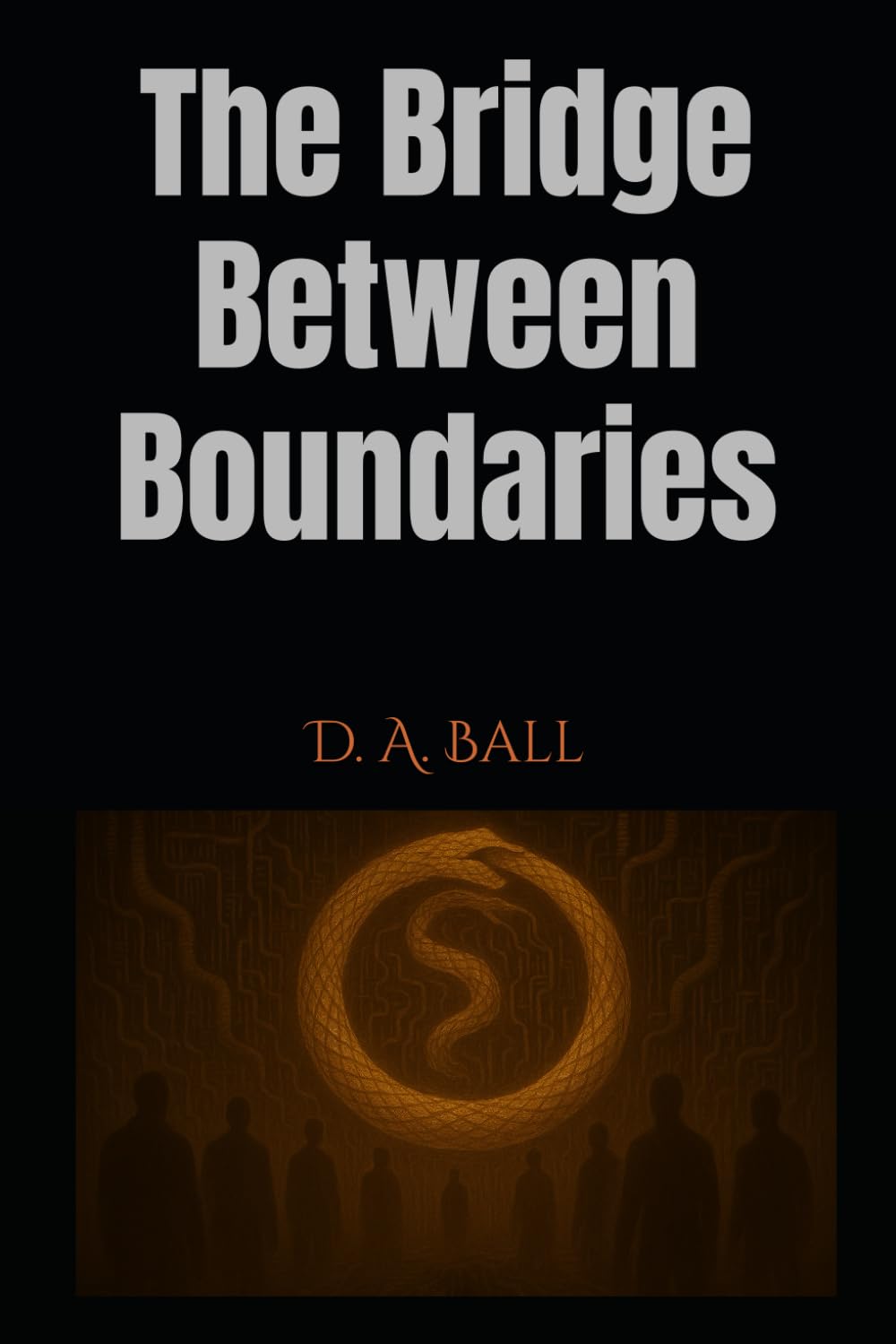 The Bridge Between Boundaries (The Coherence Break)