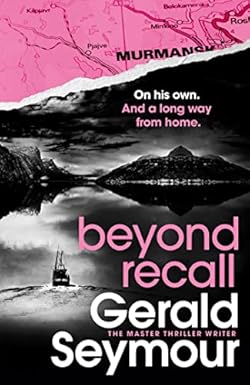Beyond Recall cover image