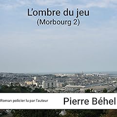 Couverture de L'ombre du jeu