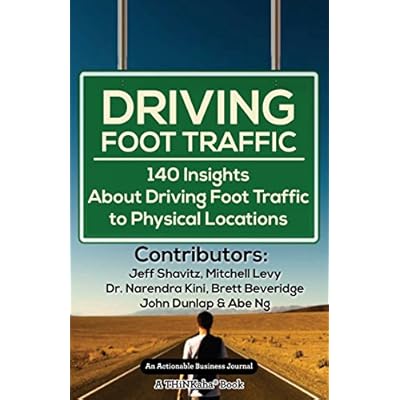 Driving Foot Traffic