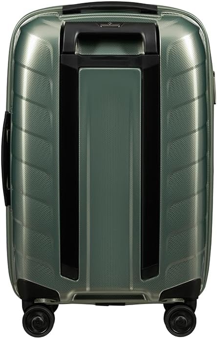Samsonite Attrix Spinner Cabin Suitcase, 55 cm
