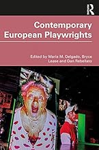 Contemporary European Playwrights