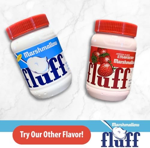 Marshmallow Fluff 213 g — view 5