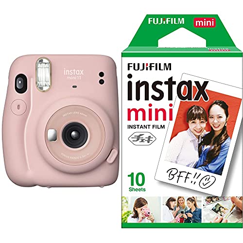 Amazon | 【セット買い】FUJIFILM インスタントカメラ チェキ